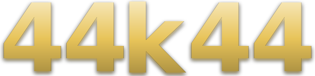 44k44 logo